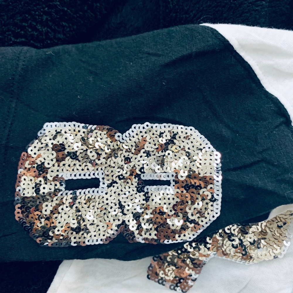 Cropped tshirt - Picture 3 of 4